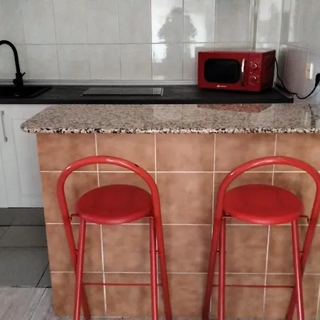 Apartment Atico Plaza San Martin/plaza Mayor León