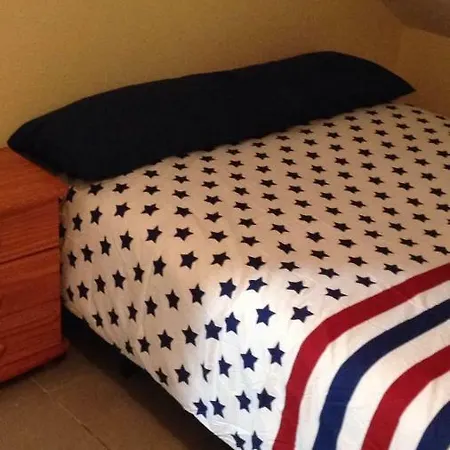 Atico Plaza San Martin/plaza Mayor *