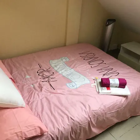 Atico Plaza San Martin/plaza Mayor * לאון