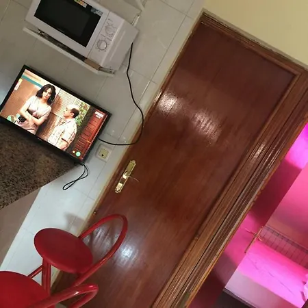 Atico Plaza San Martin/plaza Mayor * לאון