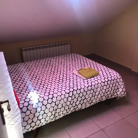 Apartment Atico Plaza San Martin/plaza Mayor Leon