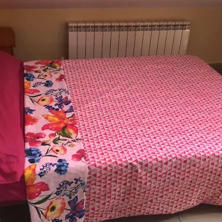 Atico Plaza San Martín/plaza Mayor