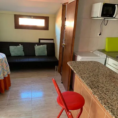 Atico Plaza San Martin/plaza Mayor