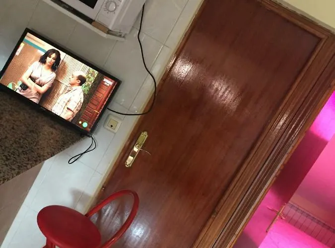 Atico Plaza San Martin/plaza Mayor * León