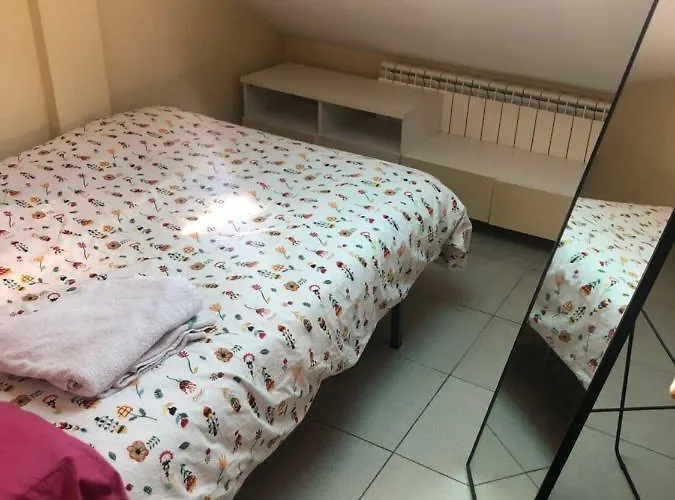 Atico Plaza San Martin/plaza Mayor * León