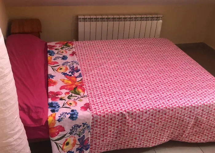 Atico Plaza San Martin/plaza Mayor